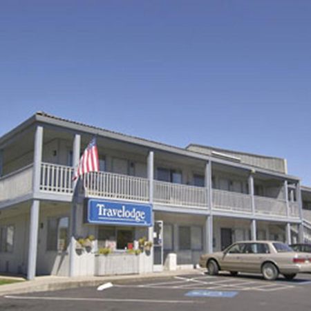 Travelodge By Wyndham קלירלייק מראה חיצוני תמונה